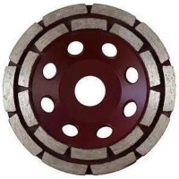 Алмазная чаша для шлифовки Dart Tools 892062