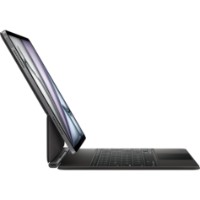 Клавиатура Apple Magic Keyboard for iPad Air 13 RU Black (MGYY4RS/A) фото №4 — интернет-магазин Desire.md