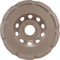 Cupa diamantat pentru slefuire Makita D-80569