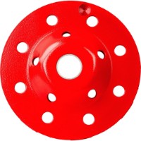 Алмазная чаша для шлифовки Raider 209944 фото №2 — интернет-магазин Desire.md