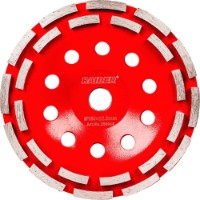 Алмазная чаша для шлифовки Raider 209946