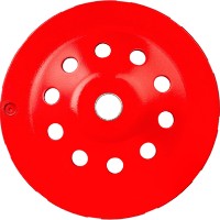 Алмазная чаша для шлифовки Raider 209946 фото №2 — интернет-магазин Desire.md