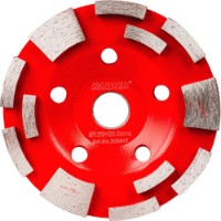 Алмазная чаша для шлифовки Raider 209947