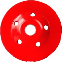 Алмазная чаша для шлифовки Raider 209947 фото №2 — интернет-магазин Desire.md