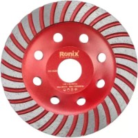 Cupa diamantat pentru slefuire Ronix RH-3528 imaginea #3 — magazin online Desire.md