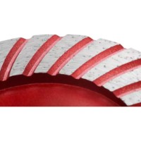 Cupa diamantat pentru slefuire Ronix RH-3528 imaginea #5 — magazin online Desire.md