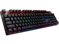 Клавиатура Rapoo V500 Pro Gaming Black (192603) фото №2 — интернет-магазин Desire.md
