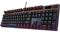 Клавиатура Rapoo V500 Pro Gaming Black (192603) фото №3 — интернет-магазин Desire.md