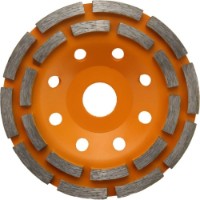 Cupa diamantat pentru slefuire Rotor 19940