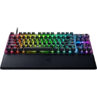 Клавиатура Razer Huntsman V3 Pro TKL EN (RZ03-05520100-R3M1) фото №2 — интернет-магазин Desire.md