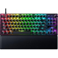 Клавиатура Razer Huntsman V3 Pro TKL EN (RZ03-05520100-R3M1)
