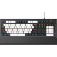 Set XO KB-06 Black/White imaginea #3 — magazin online Desire.md