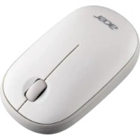 Компьютерная мышь Acer AMR100 White (GP.MCE11.03G) фото №3 — интернет-магазин Desire.md