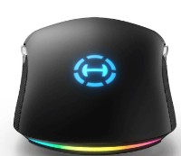 Компьютерная мышь Edifier Hecate G4M Black фото №2 — интернет-магазин Desire.md
