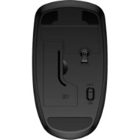 Компьютерная мышь Hp 230 Slim Black (AJ7C2AA) фото №4 — интернет-магазин Desire.md