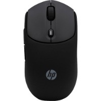Компьютерная мышь Hp 400 Quiet Black (AZ7B2AA)