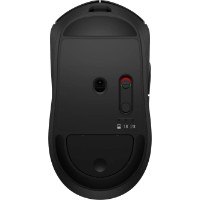 Компьютерная мышь Hp 700 Rechargeable Black (AZ7B0AA) фото №5 — интернет-магазин Desire.md