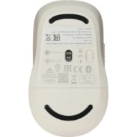 Компьютерная мышь Xiaomi Dual-mode Wireless Mouse 2 White фото №6 — интернет-магазин Desire.md