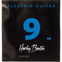 Corzi Harley Benton Valuestrings 009
