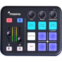 Interfață audio Maono G1Neo imaginea #2 — magazin online Desire.md