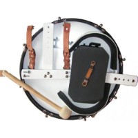 Барабан Parrot 28 Toli 105-14 L фото №2 — интернет-магазин Desire.md