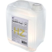 Жидкость для генератора дыма Stairville Hazefluid Water Based 5L фото №3 — интернет-магазин Desire.md
