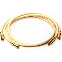 Кабель Van den Hul The Name RCA–RCA 1.5m