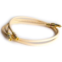 Кабель Van den Hul The Name RCA–RCA 1m