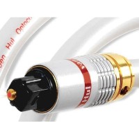 Кабель Van den Hul The Optocoupler MK II Toslink-Toslink 1.5m фото №2 — интернет-магазин Desire.md