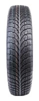 Шина Bridgestone Blizzak LM500 155/70 R19 88Q XL * фото №2 — интернет-магазин Desire.md