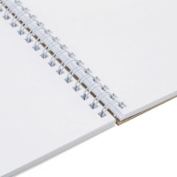 Sketchbook Meshu Avocadreams 15*15cm 120g (MS_44873) imaginea #5 — magazin online Desire.md