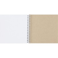 Sketchbook Meshu Avocadreams 15*15cm 120g (MS_44873) imaginea #3 — magazin online Desire.md