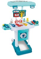 Set joacă doctor ChiToys 13461