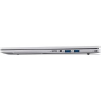 Ноутбук Acer Aspire Lite 15 AL15-33P-33HR Light Silver фото №2 — интернет-магазин Desire.md