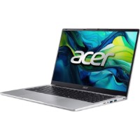 Ноутбук Acer Aspire Lite 15 AL15-33P-33HR Light Silver фото №4 — интернет-магазин Desire.md