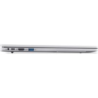 Ноутбук Acer Aspire Lite 15 AL15-33P-33HR Light Silver фото №7 — интернет-магазин Desire.md
