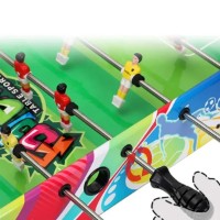 Air hockey ChiToys 4in1 (3600) imaginea #3 — magazin online Desire.md