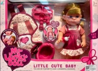 Păpușa ChiToys 59013