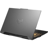 Ноутбук Asus TUF Gaming F16 FX607VJB Mecha Gray (Ultra 5 210H 16Gb 1Tb RTX3050) фото №4 — интернет-магазин Desire.md