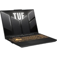 Ноутбук Asus TUF Gaming F16 FX607VJB Mecha Gray (Ultra 5 210H 16Gb 1Tb RTX3050) фото №6 — интернет-магазин Desire.md