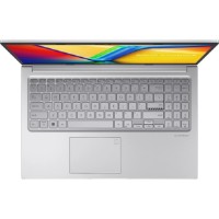 Laptop Asus VivoBook 15 F1504VAP Cool Silver (Core 5 120U 12Gb 512Gb) imaginea #2 — magazin online Desire.md