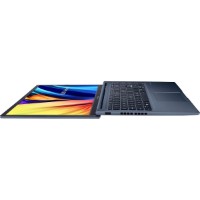Ноутбук Asus Vivobook 15 X1502VA Blue (i5-13420H 8Gb 512Gb) фото №3 — интернет-магазин Desire.md