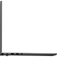 Laptop Dell 16 DC16250 Black (Core 5 120U 16Gb 512Gb W11) imaginea #2 — magazin online Desire.md