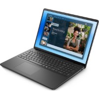 Laptop Dell 16 DC16250 Black (Core 5 120U 16Gb 512Gb W11) imaginea #3 — magazin online Desire.md