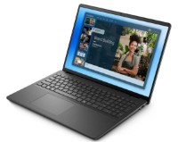 Laptop Dell 16 DC16250 Black (Core 5 120U 16Gb 512Gb) imaginea #4 — magazin online Desire.md