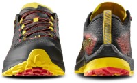 Кроссовки мужские La Sportiva Jackal II GTX Black/Yellow, s.41 фото №5 — интернет-магазин Desire.md
