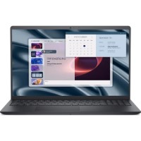 Laptop Dell Pro 15 Essential PV15255 Black (R5 7520U 8Gb 512Gb W11)
