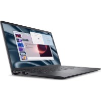 Laptop Dell Pro 15 Essential PV15255 Black (R5 7520U 8Gb 512Gb W11) imaginea #3 — magazin online Desire.md
