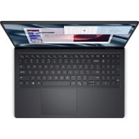 Laptop Dell Pro 15 Essential PV15255 Black (R5 7520U 8Gb 512Gb W11) imaginea #4 — magazin online Desire.md