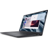 Laptop Dell Pro 15 Essential PV15255 Black (R5 7520U 8Gb 512Gb) imaginea #7 — magazin online Desire.md